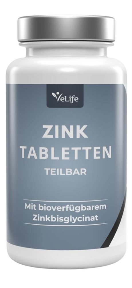 VELIFE Zink