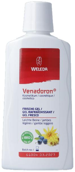 VENADORON Frische-Gel, Hauptbild