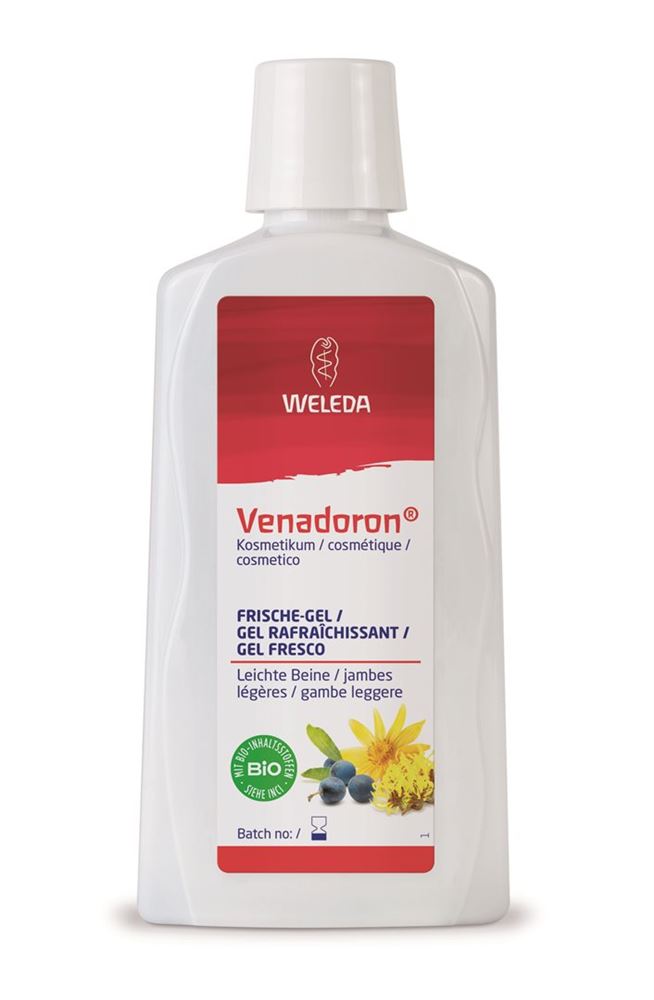 VENADORON Frische-Gel