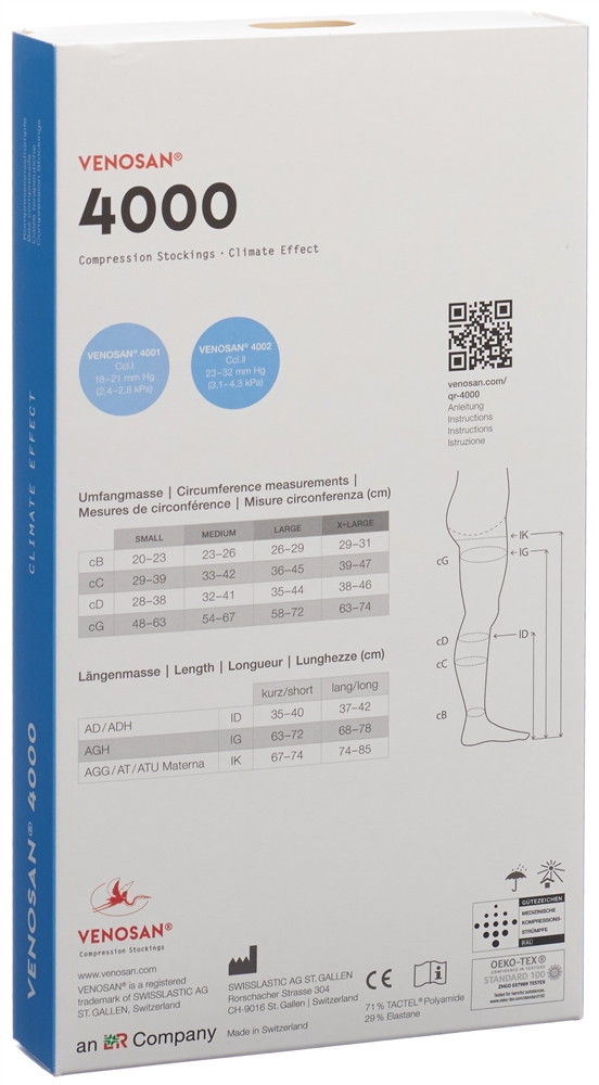 VENOSAN A-GH KKL1, Bild 2 von 2