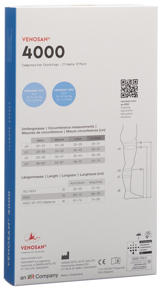 VENOSAN A-GH KKL2, Bild 2 von 2