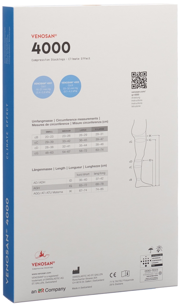 VENOSAN a-t CLC2, image 2 sur 2
