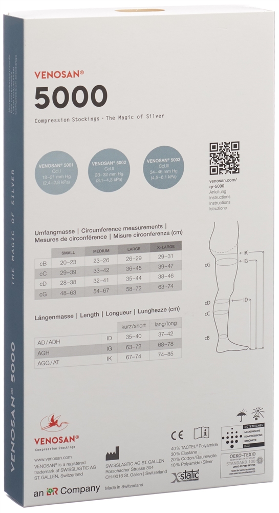 VENOSAN A-GH KKL2, Bild 2 von 2