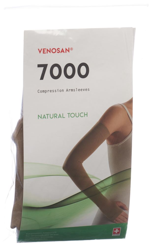 VENOSAN 7000 Z-H CCL2