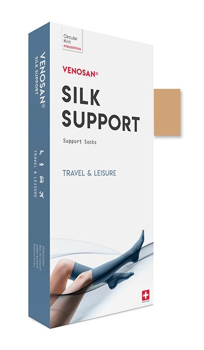 VENOSAN A-D Support Socks, Bild 2 von 2
