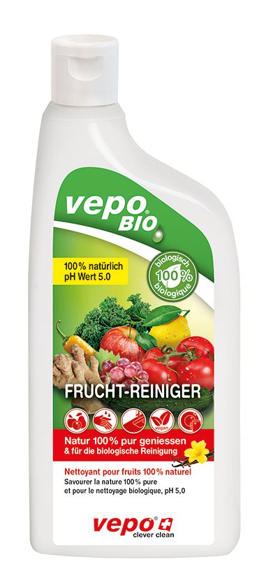VEPO nettoyant bio, image principale VEPO nettoyant bio, image principale