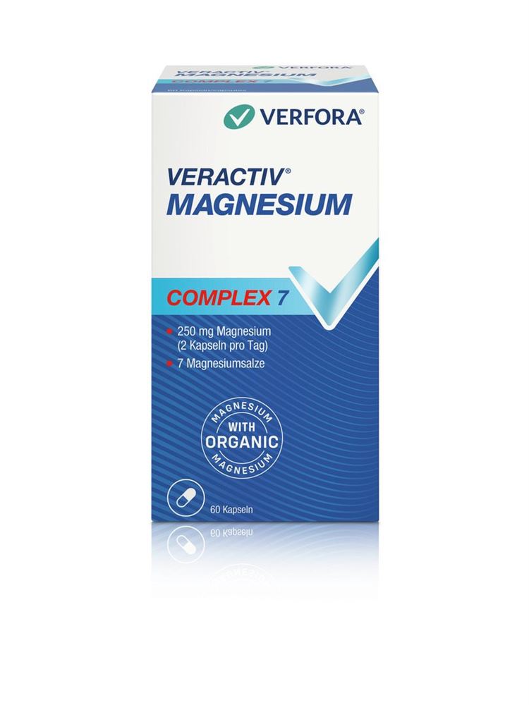VERACTIV Magnesium Complex 7