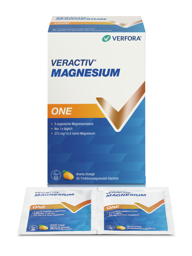 Magnesium One