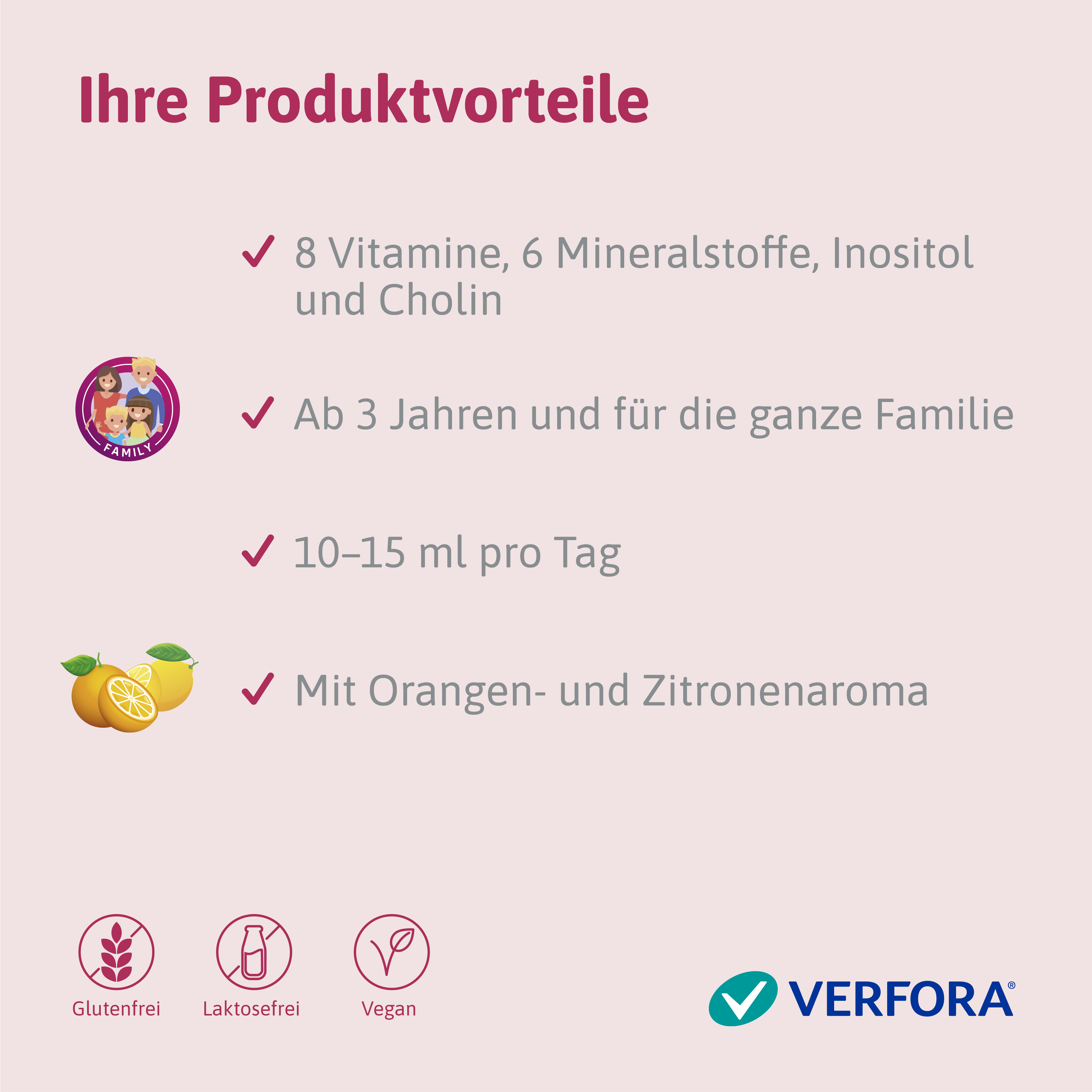 VERACTIV Multivitamin, Bild 4 von 5