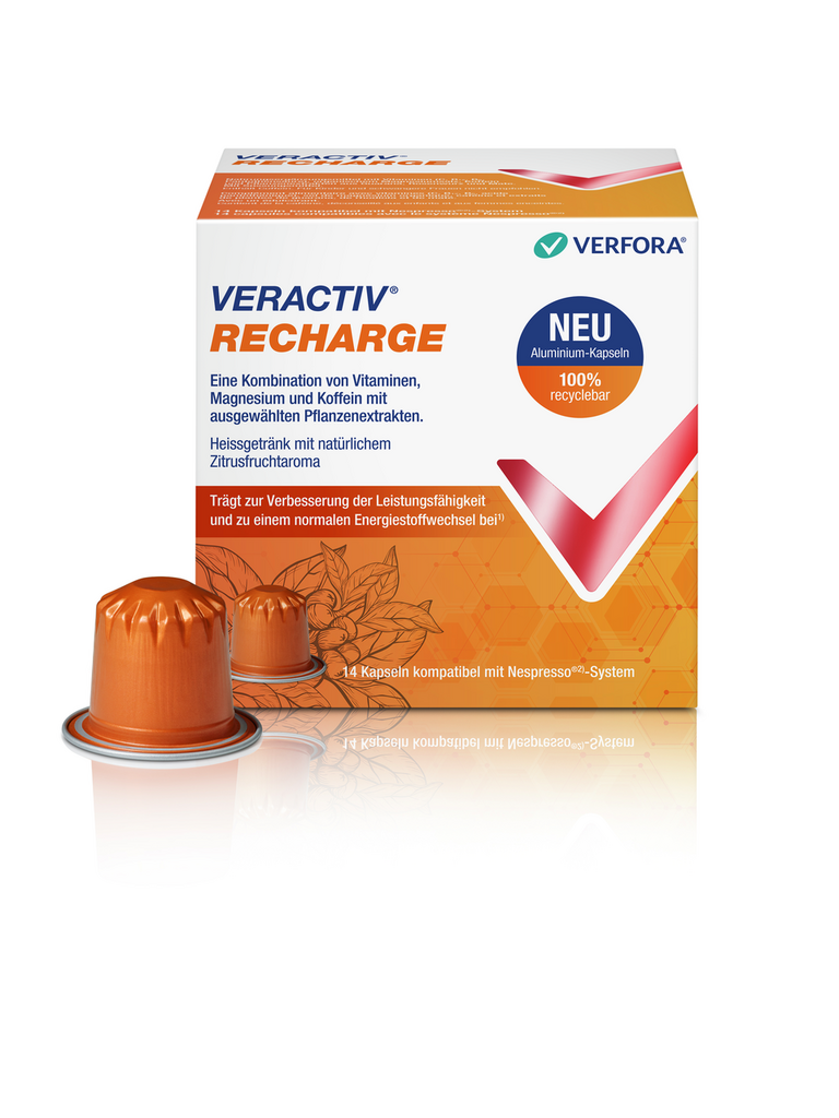 VERACTIV Recharge