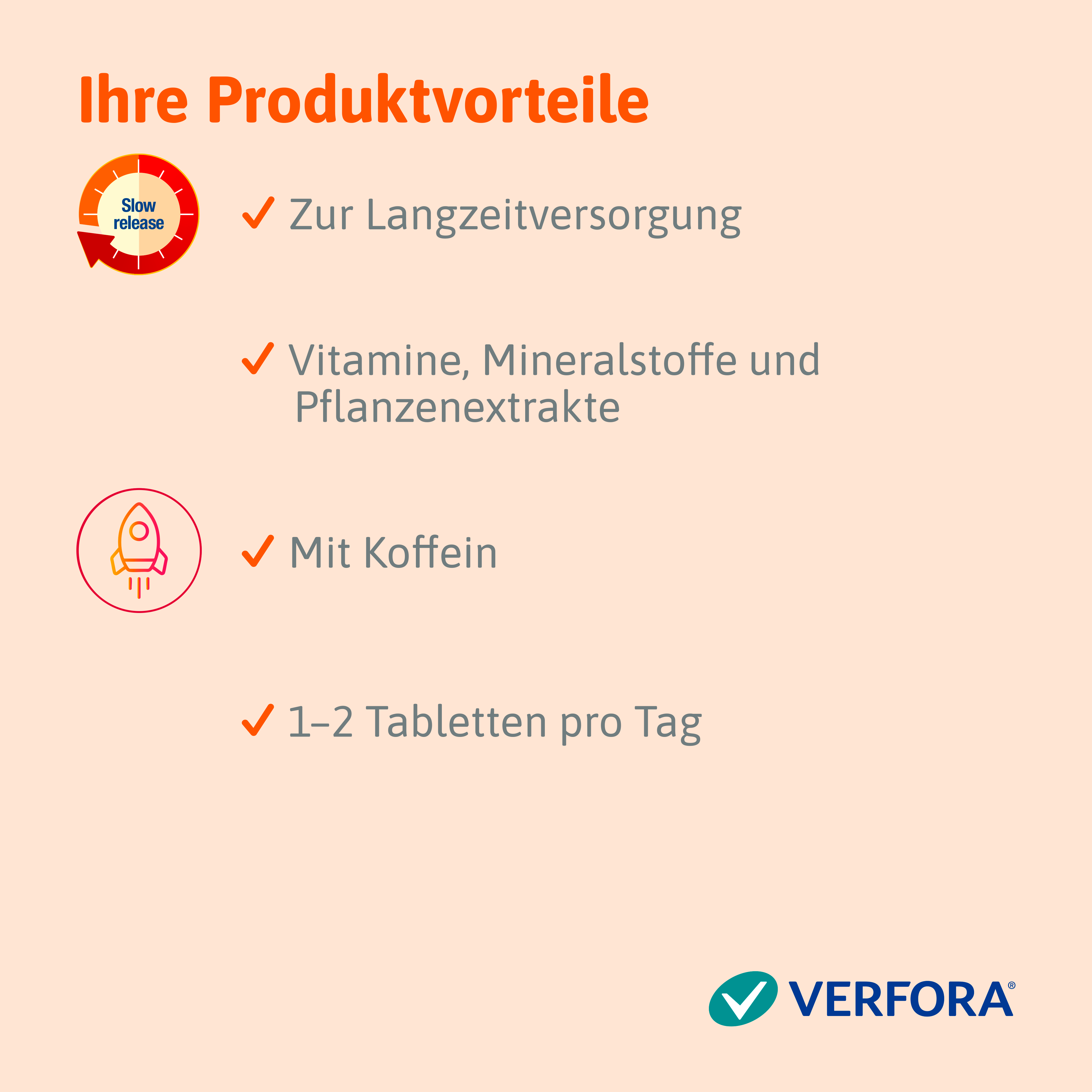 VERACTIV Recharge comprimés trois phases, image 4 sur 5