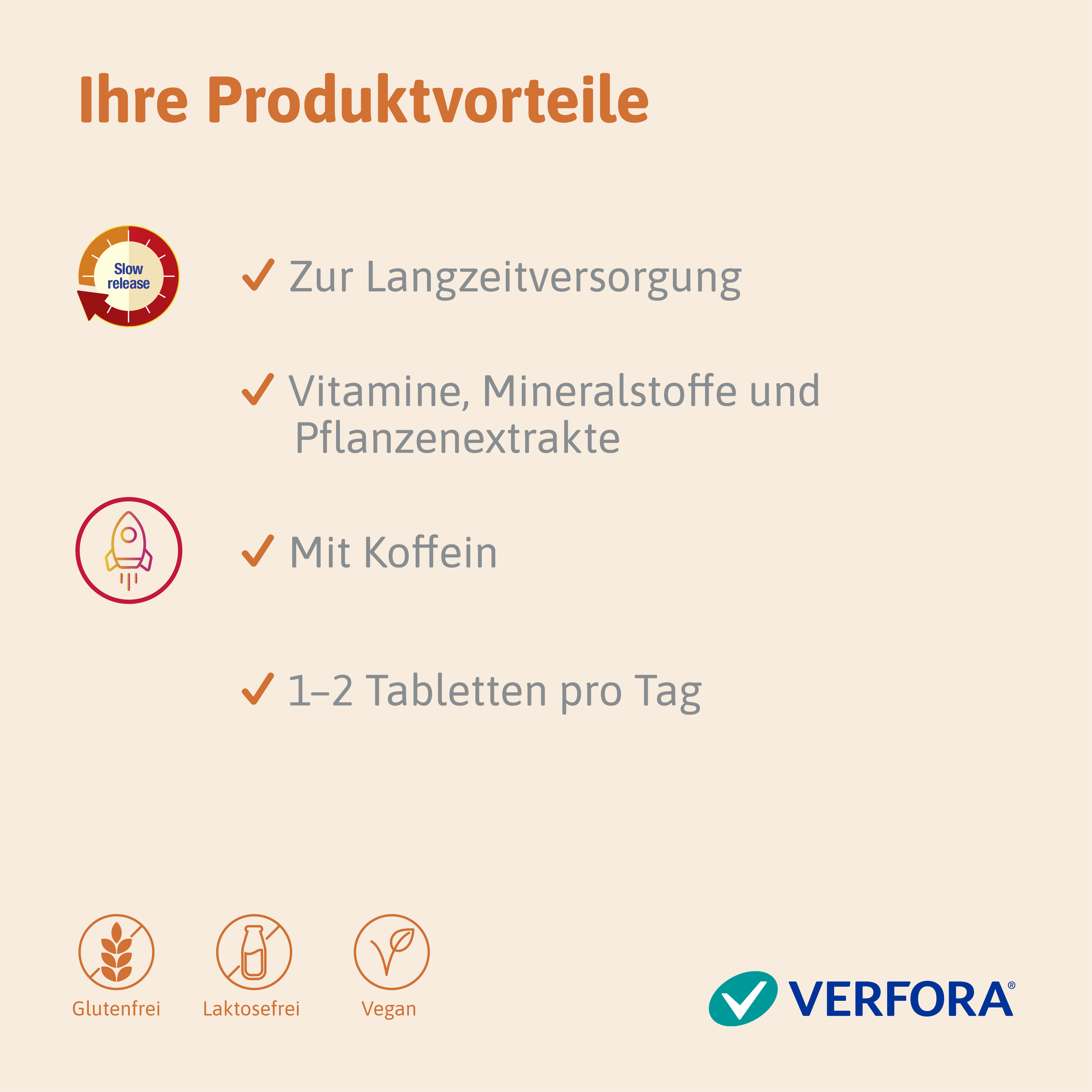 VERACTIV Recharge comprimés trois phases, image 4 sur 5