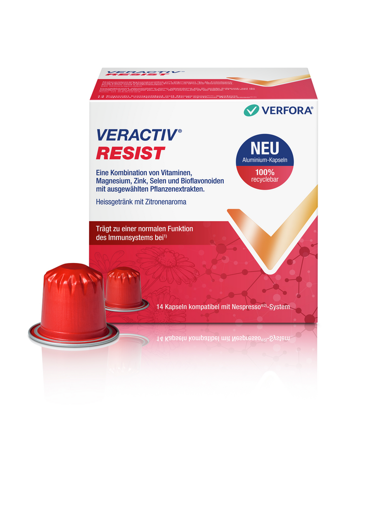 VERACTIV Resist