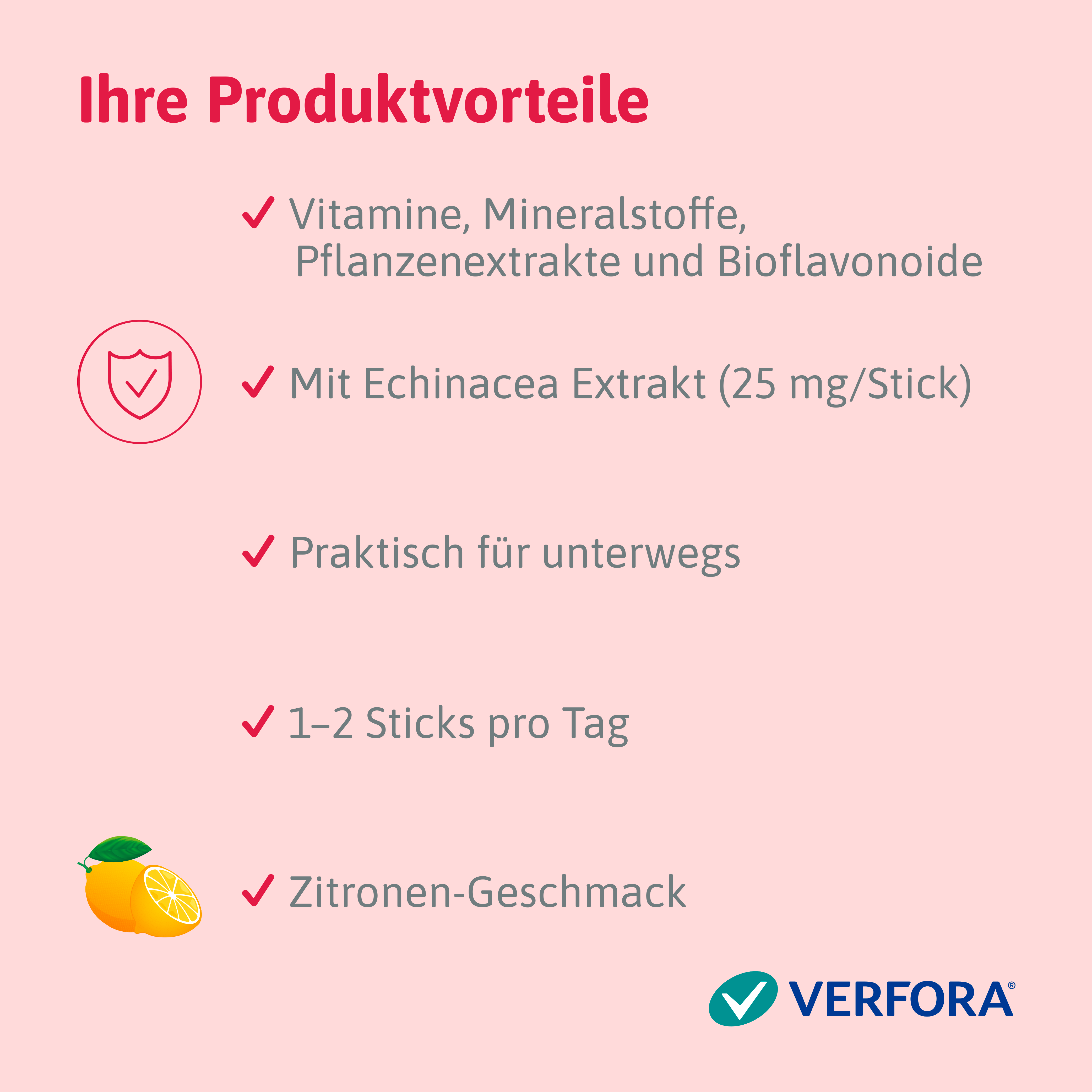 VERACTIV Resist Direct Sticks, Bild 4 von 5