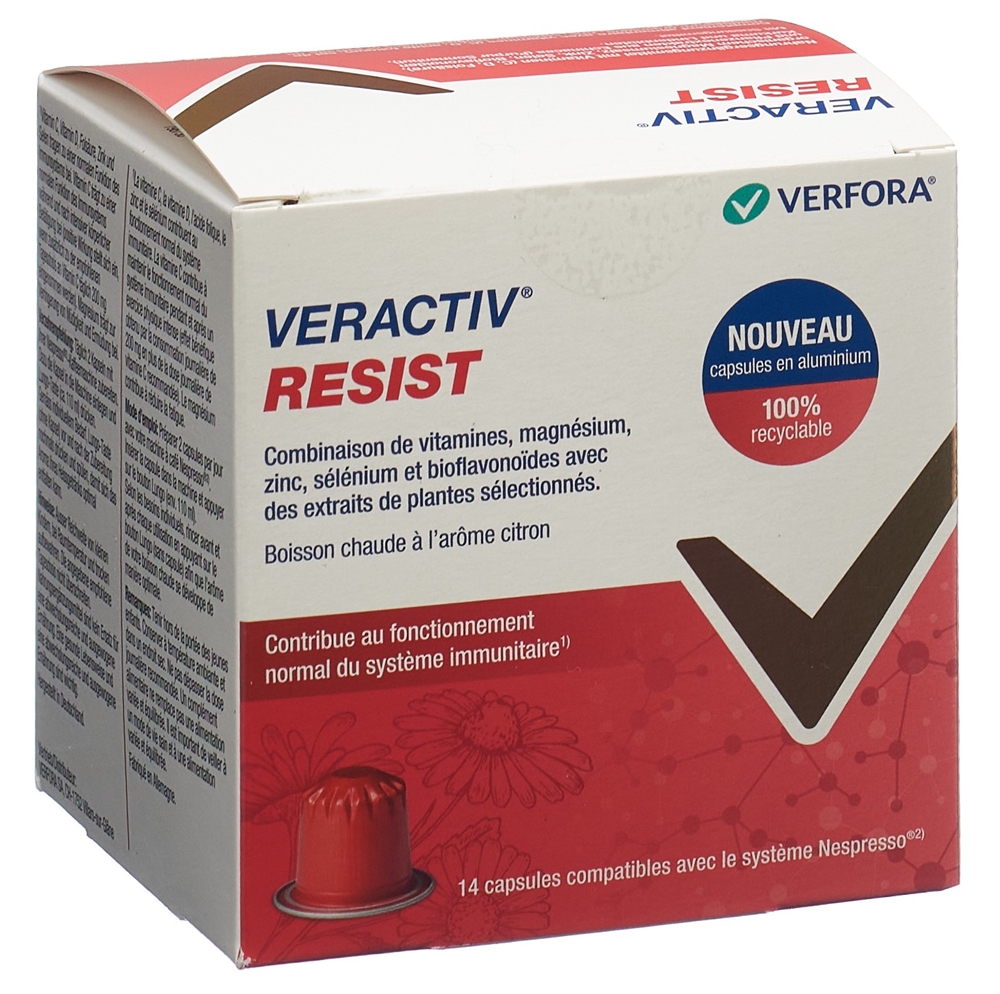 VERACTIV Resist, Bild 2 von 3