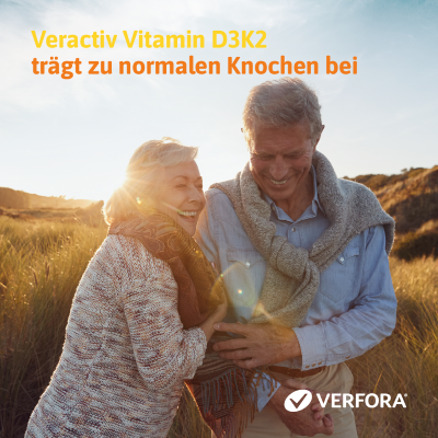 VERACTIV Vitamin D3K2 Wild, Bild 3 von 5