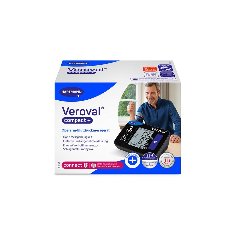 VEROVAL Compact +, Hauptbild