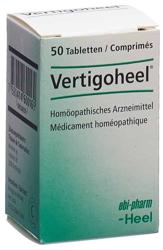 VERTIGOHEEL Tabl Ds 50 Stk, Hauptbild