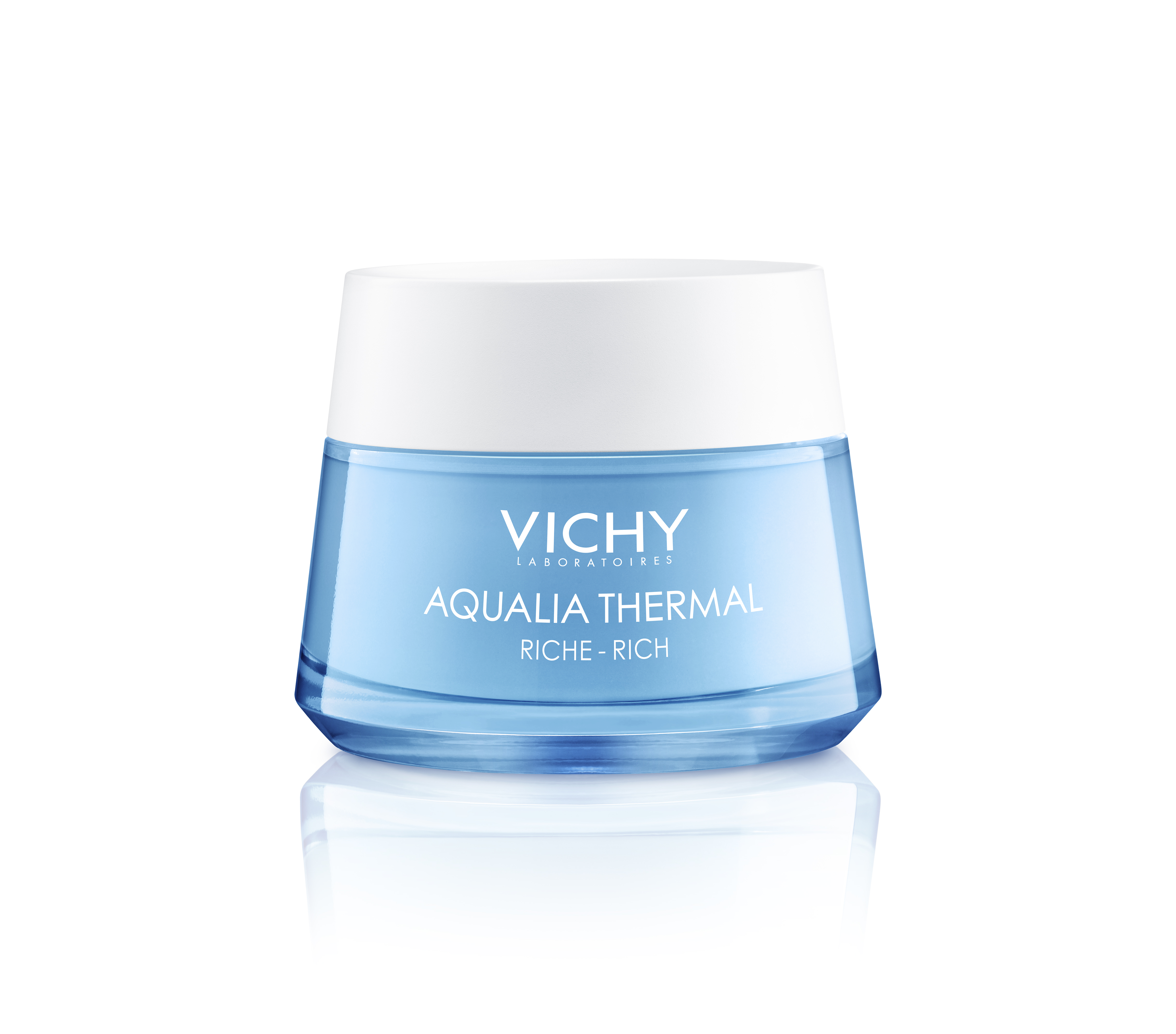 Vichy Aqualia Thermal, Hauptbild