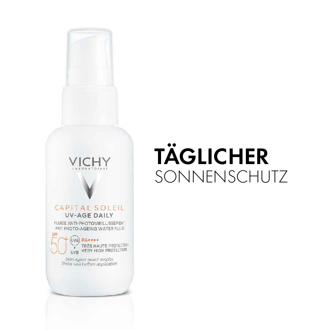 Vichy Capital Soleil UV Age daily, Bild 2 von 6