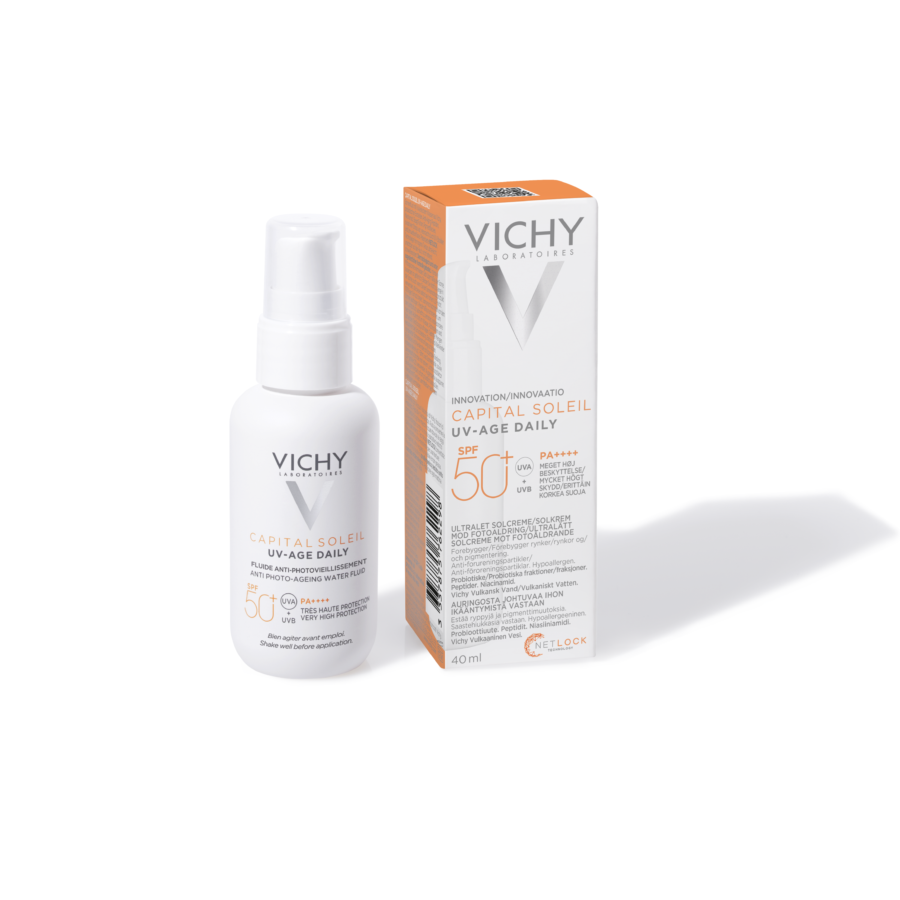 Vichy Capital Soleil UV Age daily, Bild 4 von 6