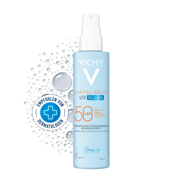 Vichy Capital Soleil UV Aqua, Bild 2 von 2