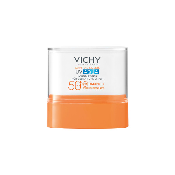 Vichy Capital Soleil UV Aqua