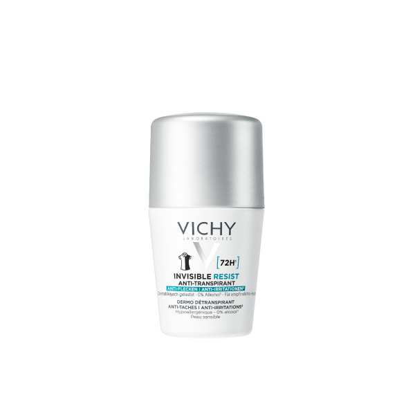 Vichy Deo 72H Invisible, Hauptbild