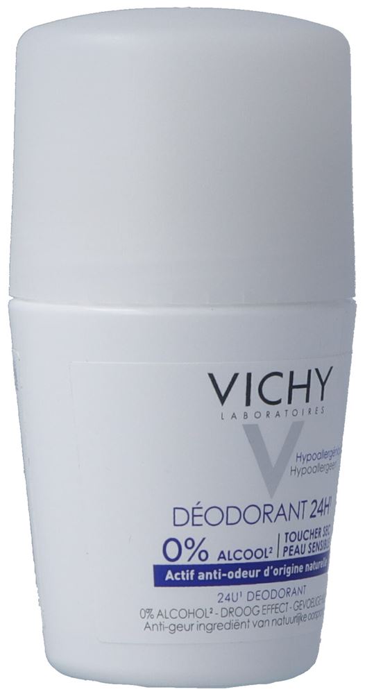 Vichy Deo, Hauptbild