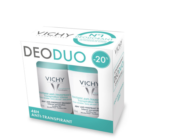Vichy déo