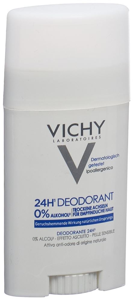 Vichy déo