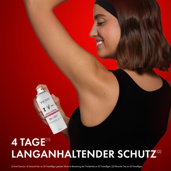 Vichy Deo Ato 96H Clinical Control, image 2 sur 5