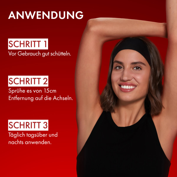 Vichy Deo Ato 96H Clinical Control, image 3 sur 5