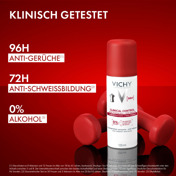 Vichy Deo Ato 96H Clinical Control, image 5 sur 5