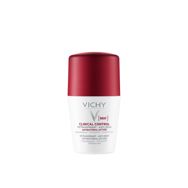 Vichy déo CLINICAL CONTROL