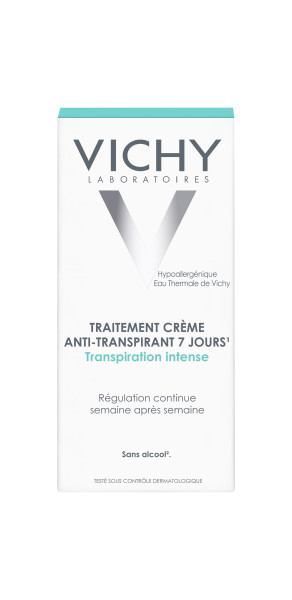 Vichy déo crème, image 2 sur 4