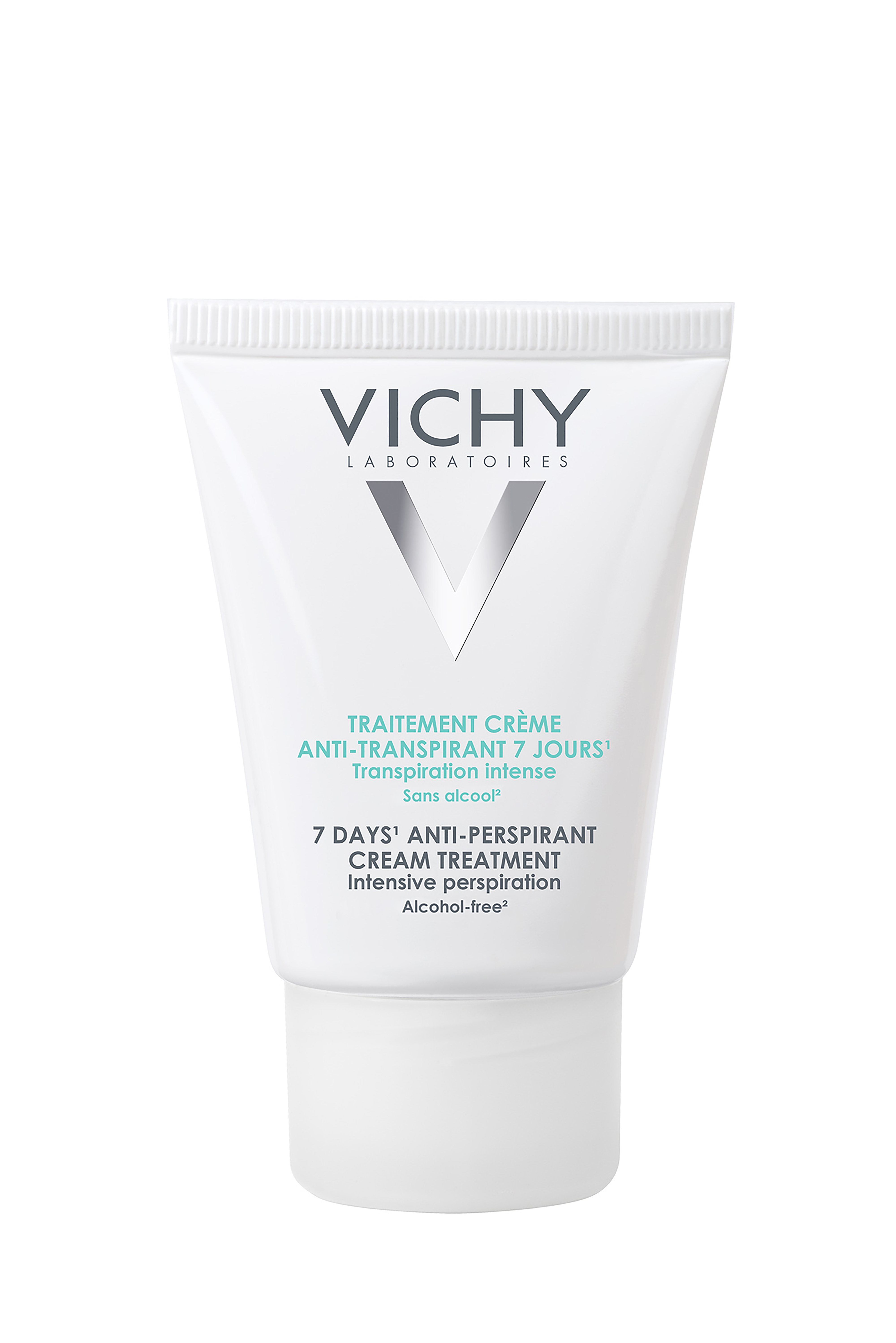 Vichy Deo Crème, Hauptbild