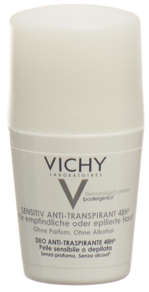 Vichy déo