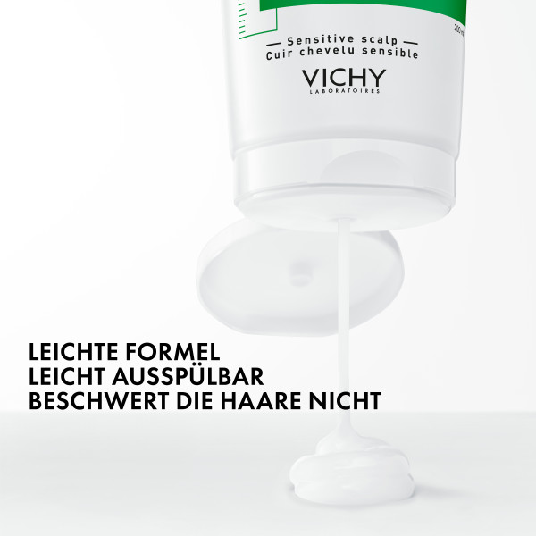 Vichy Dercos Anti-Pelliculaire Après-Shampooing, image 3 sur 5