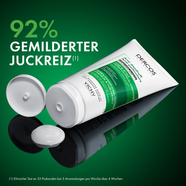 Vichy Dercos Anti-Schuppen Conditioner, Bild 5 von 5