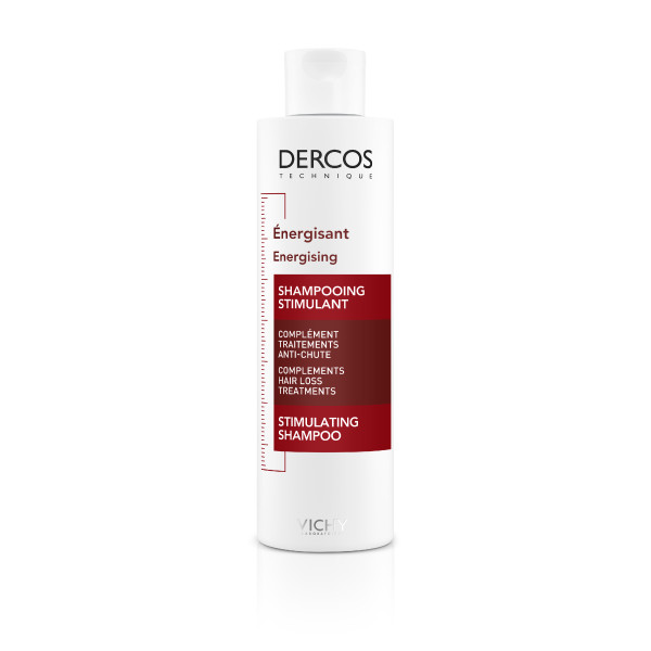 Vichy Vichy Dercos Shampoo Vitalisant avec Aminexil 200 ml