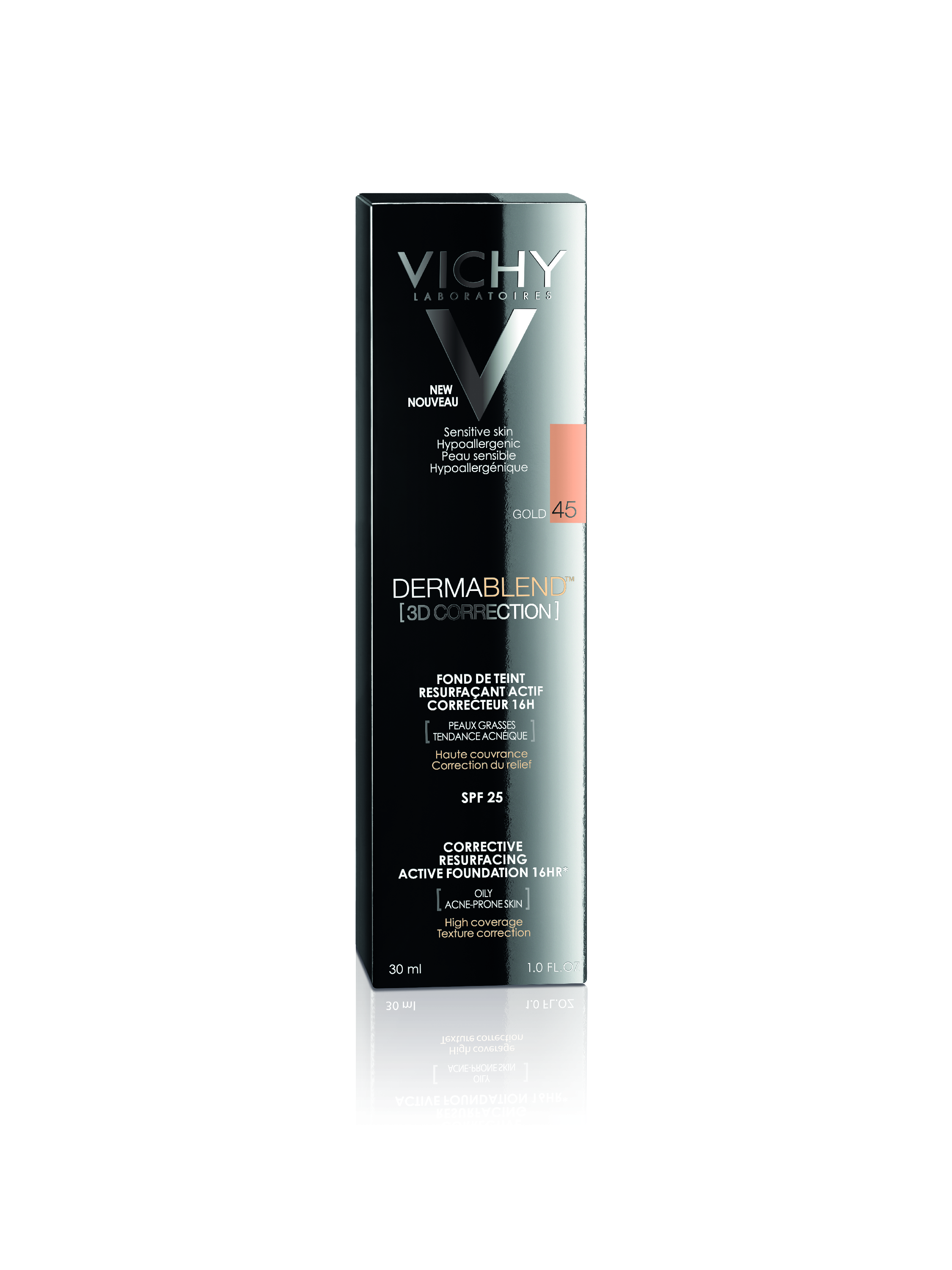 Vichy Dermablend 3D Correction, image 2 sur 3