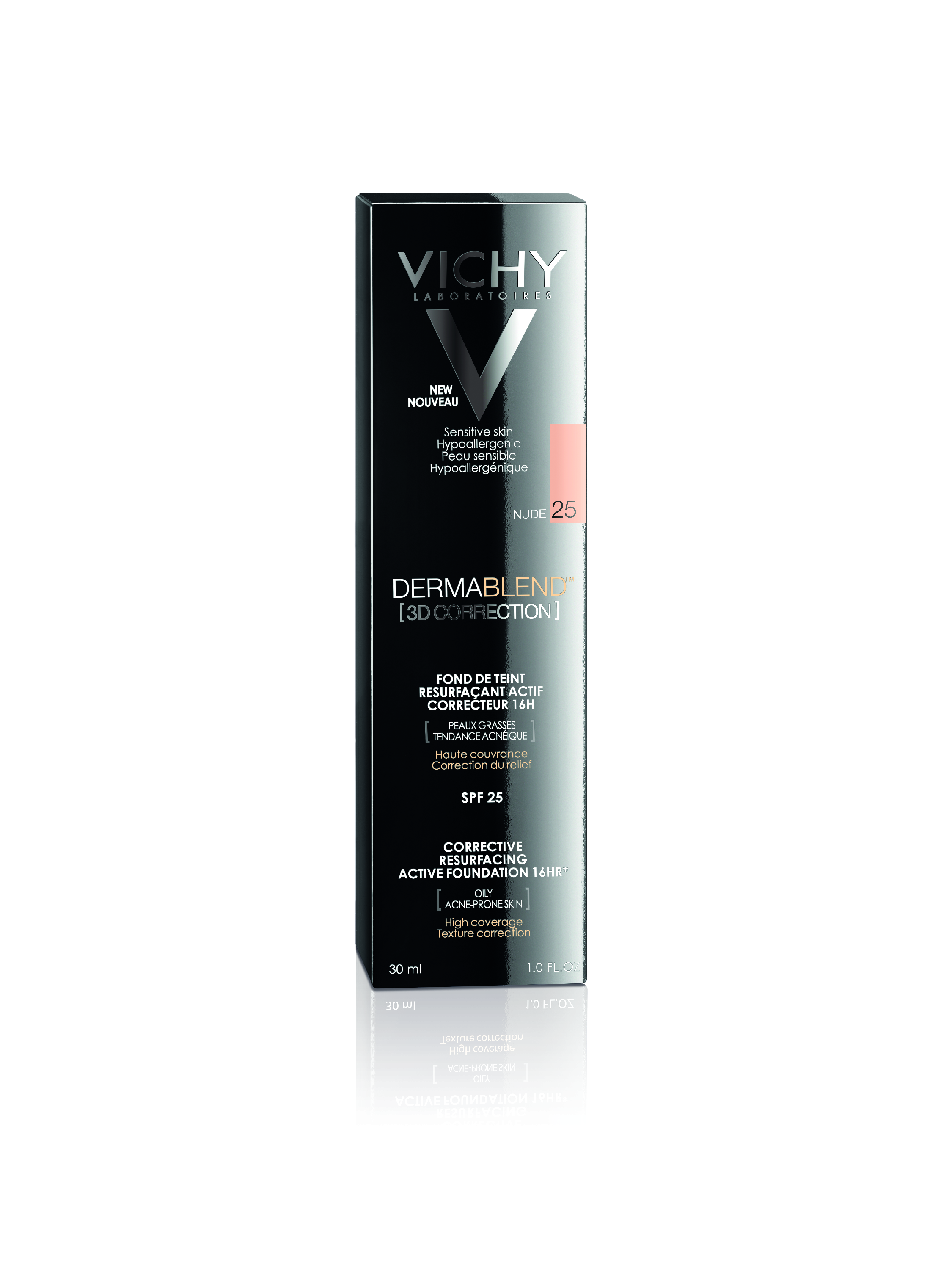 Vichy Dermablend 3D Korrektion, Bild 3 von 3