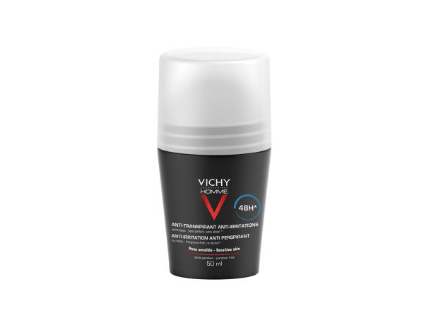 Vichy Homme déo, image 2 sur 6