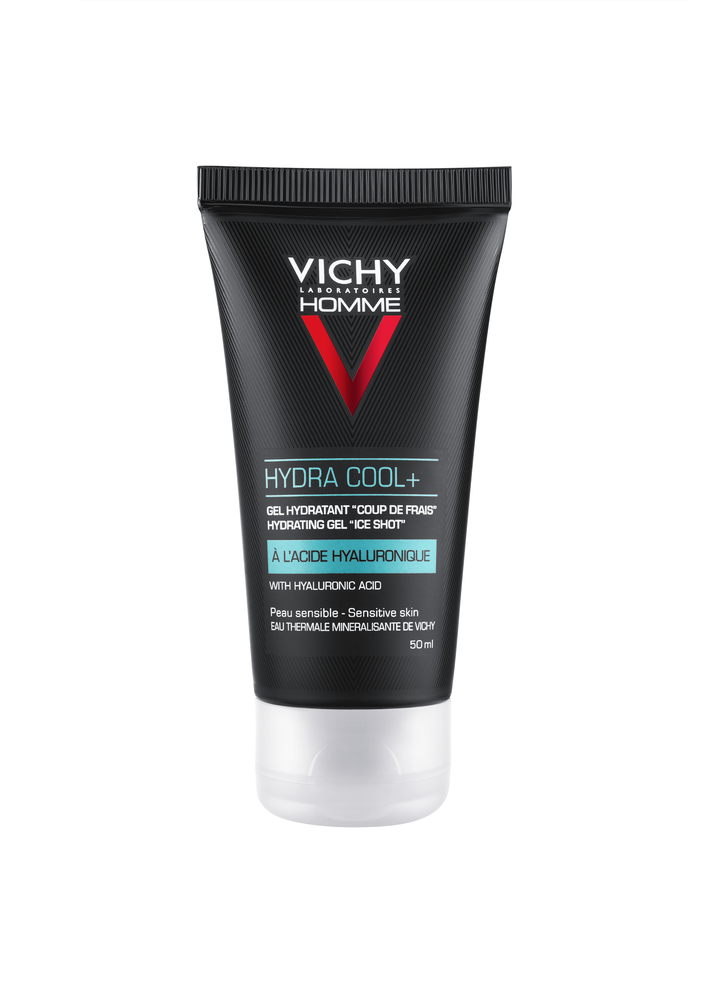 Vichy Homme Hydra Cool+, image principale