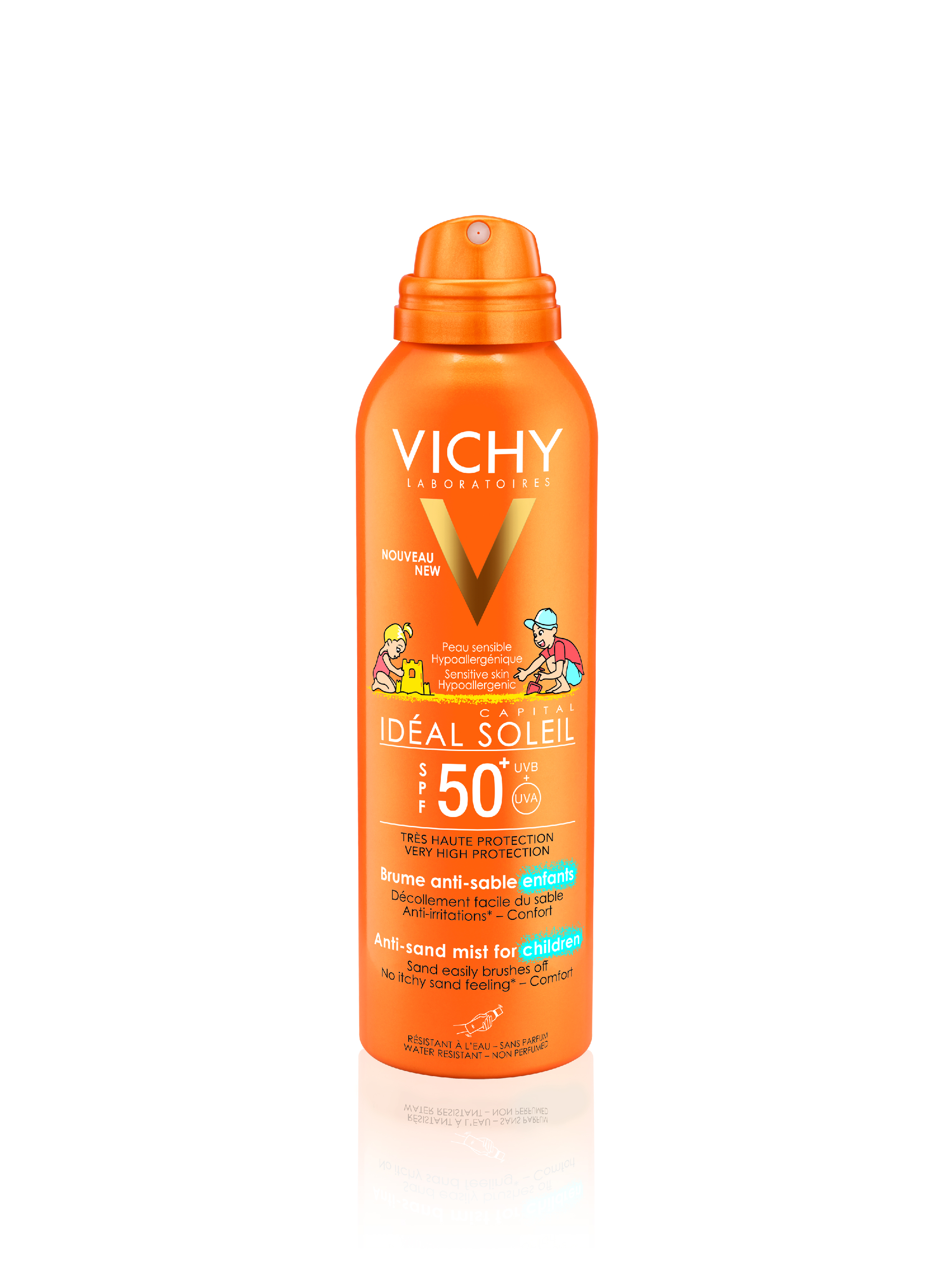 Vichy Ideal Soleil Anti-Sand, Bild 5 von 5