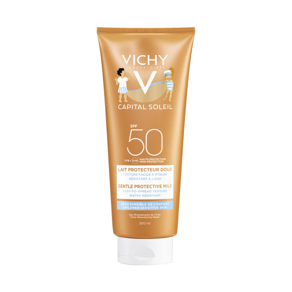 Vichy Ideal Soleil Kinder-Milch