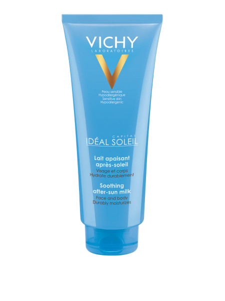 Vichy Ideal Soleil Nach der Sonne Pflege-Milch, Hauptbild