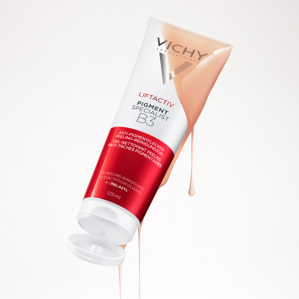 Vichy Lift Specialist B3 Cleanser Gel, image 5 sur 5