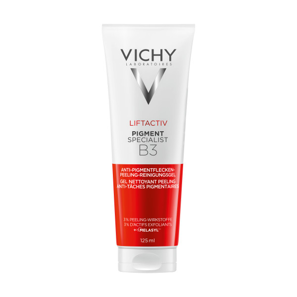Vichy Lift Specialist B3 Cleanser Gel, image principale